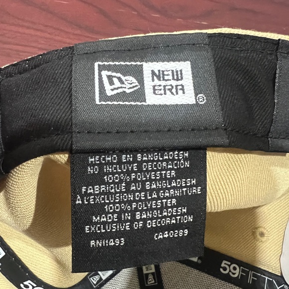 New Era, 59Fifty Fitted Hat, Boston Red Sox, St Patrick’s Day - Picture 11 of 11